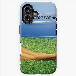 Collective Soul - Youth album 2004 iPhone Tough Case