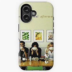 Collective Soul - Afterwords album 2007 iPhone Tough Case