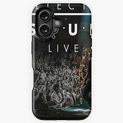 Collective Soul - Live album 2017 iPhone Tough Case