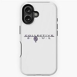Collective Soul iPhone Tough Case