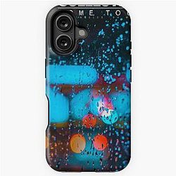 Collective Soul - Come Together album 2022 iPhone Tough Case
