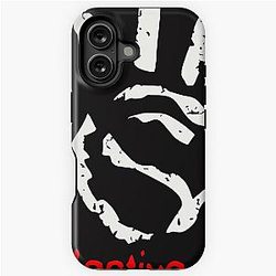 Collective Soul 1 iPhone Tough Case