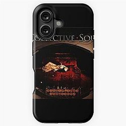 COLLECTIVE SOUL MIREL 2 iPhone Tough Case