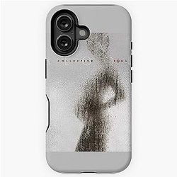 Collective Soul CS iPhone Tough Case