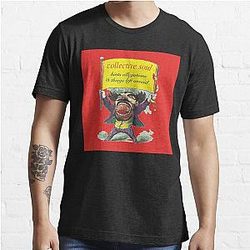 Collective Soul - Hints Allegations and Things Left Unsaid album 1993 Essential T-Shirt