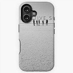 Collective Soul - See What You Started by Continuing album 2015 iPhone Tough Case