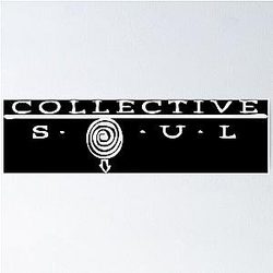 Collective Soul band Poster