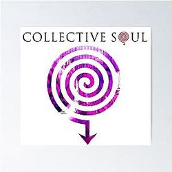 COLLECTIVE SOUL ALBUM 2021 KAKAKATRIN1 Poster