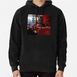 Collective Soul - Vibrating album 2022 Pullover Hoodie