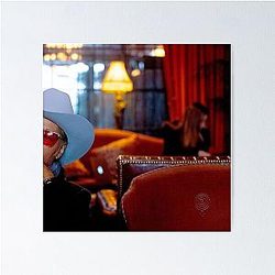 Collective Soul - Vibrating album 2022 Poster