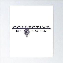 Collective Soul Poster