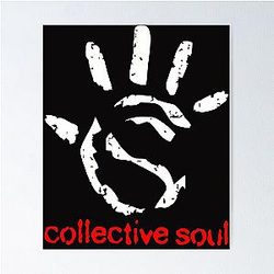 Collective Soul 1 Poster