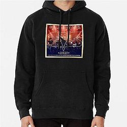 Collective Soul - Home album 2006 Pullover Hoodie
