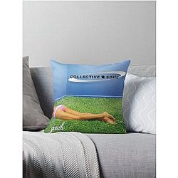Collective Soul - Youth album 2004 Throw Pillow