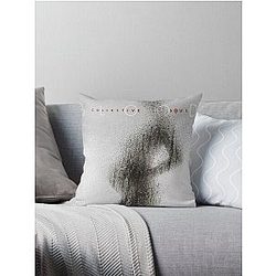 Collective Soul - Blood album 2019 Throw Pillow