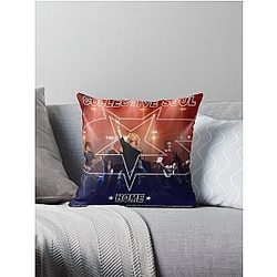 Collective Soul - Home album 2006 Throw Pillow