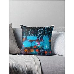 Collective Soul - Come Together album 2022 Throw Pillow