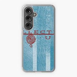 Collective Soul - Collective Soul album 1995 Samsung Galaxy Soft Case