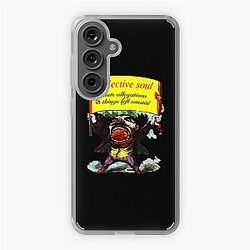collective soul For Fans Samsung Galaxy Soft Case