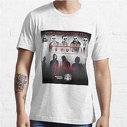 COLLECTIVE SOUL TOUR 2021 KAKAKATRIN3 Essential T-Shirt