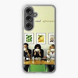 Collective Soul - Afterwords album 2007 Samsung Galaxy Soft Case