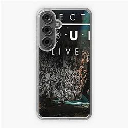 Collective Soul - Live album 2017 Samsung Galaxy Soft Case