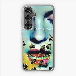 Collective Soul - Dosage album 1999 Samsung Galaxy Soft Case