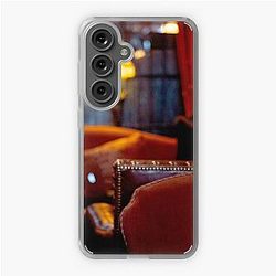Collective Soul - Vibrating album 2022 Samsung Galaxy Soft Case