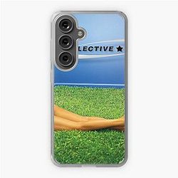 Collective Soul - Youth album 2004 Samsung Galaxy Soft Case
