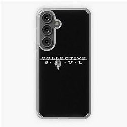 Collective Soul rock band American Samsung Galaxy Soft Case
