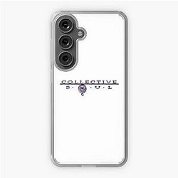 Collective Soul Samsung Galaxy Soft Case