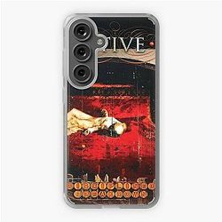Collective Soul - Disciplined Breakdown album 1997 Samsung Galaxy Soft Case