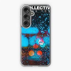 Collective Soul - Come Together album 2022 Samsung Galaxy Soft Case