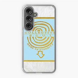 Collective Soul - Here To Eternity album 2024 Samsung Galaxy Soft Case