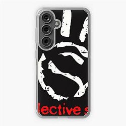 Collective Soul 1 Samsung Galaxy Soft Case