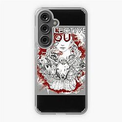 COLLECTIVE SOUL MIREL 5 Samsung Galaxy Soft Case