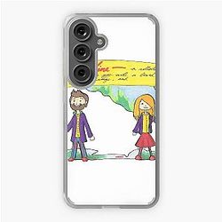 COLLECTIVE SOUL MIREL 1 Samsung Galaxy Soft Case