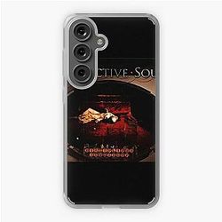 COLLECTIVE SOUL MIREL 2 Samsung Galaxy Soft Case