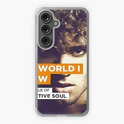 COLLECTIVE SOUL MIREL 3 Samsung Galaxy Soft Case