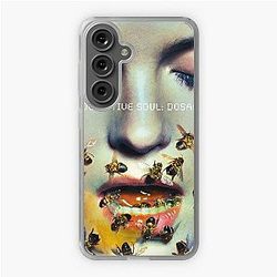 COLLECTIVE SOUL MIREL 6 Samsung Galaxy Soft Case