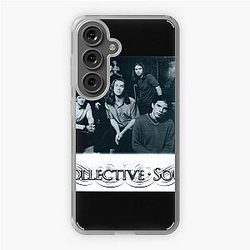 COLLECTIVE SOUL MIREL 4 Samsung Galaxy Soft Case