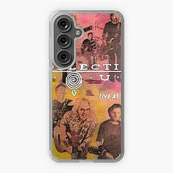 Collective Soul - Live At The Print Shop album 2024 Samsung Galaxy Soft Case