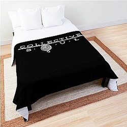 Collective Soul band Comforter