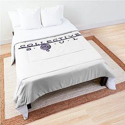 Collective Soul Comforter
