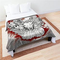 COLLECTIVE SOUL MIREL 5 Comforter