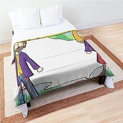 COLLECTIVE SOUL MIREL 1 Comforter