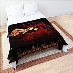 COLLECTIVE SOUL MIREL 2 Comforter