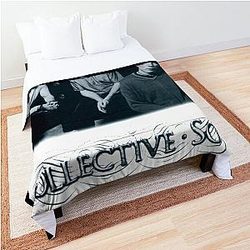 COLLECTIVE SOUL MIREL 4 Comforter