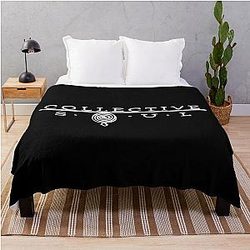 Collective Soul band Throw Blanket