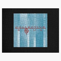 Collective Soul - Collective Soul album 1995 Jigsaw Puzzle